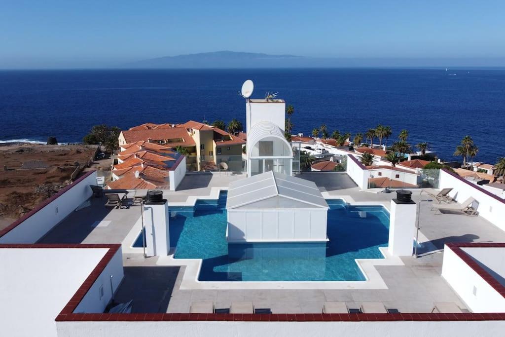 Taucho 203 Apartament Puerto de Santiago (Tenerife)
